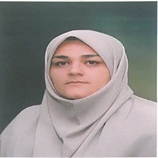 آمنه تقیان